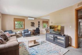 Stellar two bedroom home